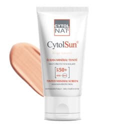 Ecran SUN SPF50+