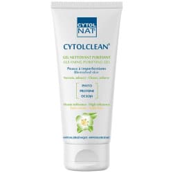 Gel nettoyant PURIFYING