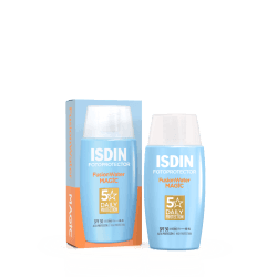 FUSION WATER MAGIC INVISIBLE SPF50