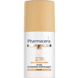 Ecran Fluid Foundation SPF50+