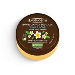 BAUME CORPS MONOI
