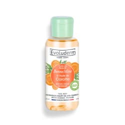HUILE DE CAROTTE 100ML