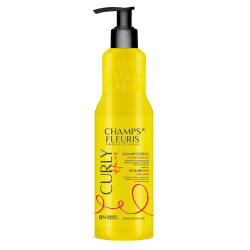 Shampoo sans sulfat SULF CURLY HAIR 300ML