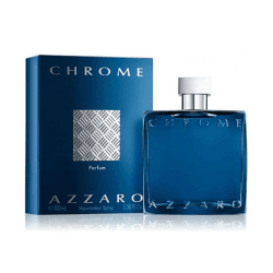 Chrome Parfum Homme