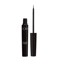 Eyeliner Liquid Ultra Black