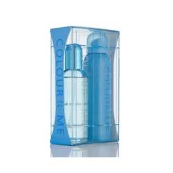 Coffret Femme SKY BLUE (EDP100ML+DEO150ML)
