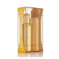 Coffret Homme GOLD (EDP100ML+DEO150ML)