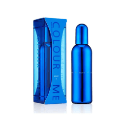 Azur homme eau de parfum