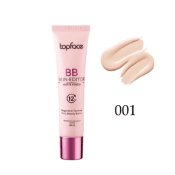 BB foundation SKIN EDITOR MATTE FINISH SPF15
