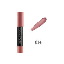 LIPSTICK FOCUS POINT MAT