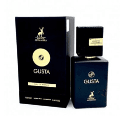 ALHAMBRA EDP GUSTA 100ML