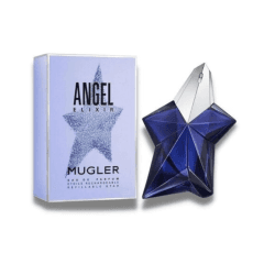 Angel ELIXIR
