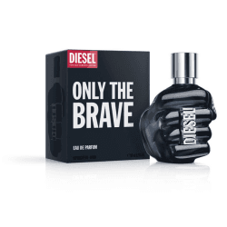 ONLY THE BRAVE