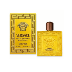 EROS ENERGY eau de parfum