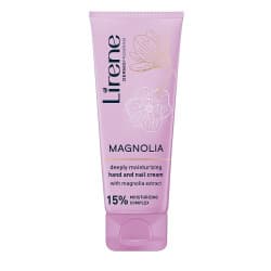 Créme à main Mangolia