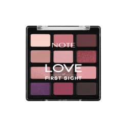 EYESHADOW PALETTE LOVE AT FIRST SIGHT