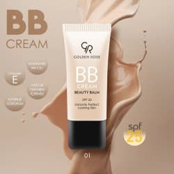BB Créme beauty balm