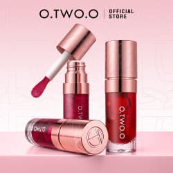 Lip and Cheek Tint haute watery