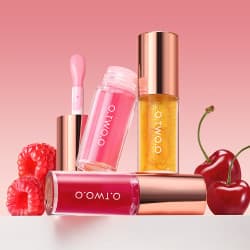 Lipgloss Crystal Shiny