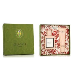GUCCI coffret BLOOM (EDP50ML+B.L50ML)