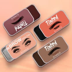 Eyebrow gel Soap