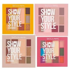 Palette Show Your Style