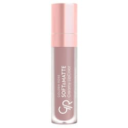 Soft and Matte Creamy