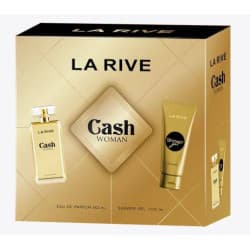 Coffret Femme CASH WOMAN