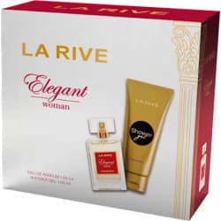 Coffret Femme Elegant Woman