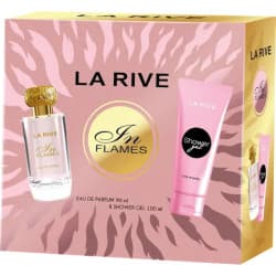 Coffret femme IN FLAMES