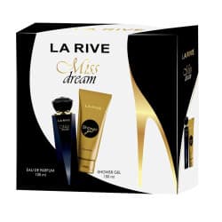 Coffret MISS DREAM