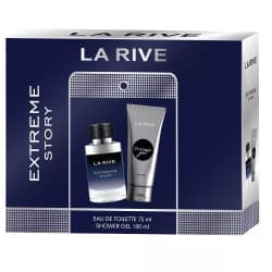 Coffret EXTREME STORY
