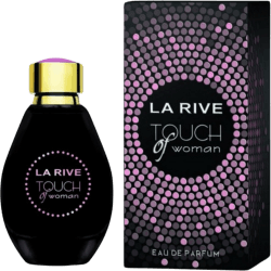 TOUCH OF WOMAN 90ML