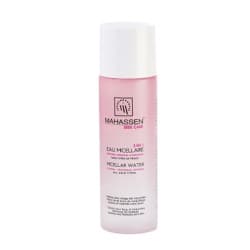 EAU MICELLAIRE 200ml
