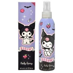 Body spray KUROMI 200ml
