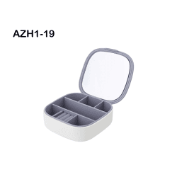 Porte Bijoux Avec mirroir (AZH1-19)