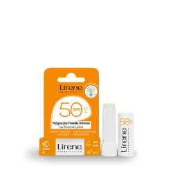 Baume à Lévre SPF50