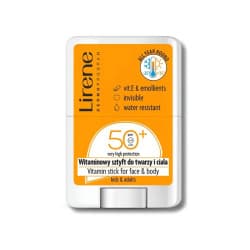 Ecran Stick SPF50