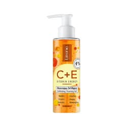 Gel Nettoyant C+E
