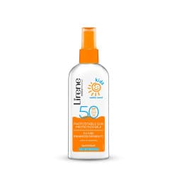 Lait Protection Enfant SPF50