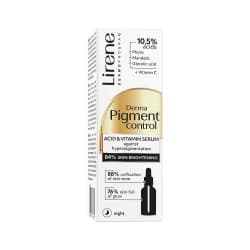 Sérum Derma Pigment Control