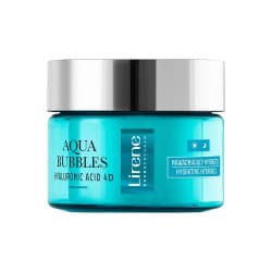 Gel Visage Hydro Aqua Bubble