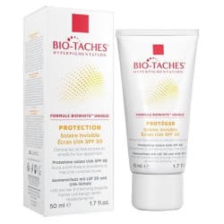 Écran Invisible BioWhite SPF50