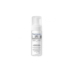 Mousse Nettoyante Whitening