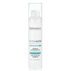 Crème Normacne Hydratante et Matifiante