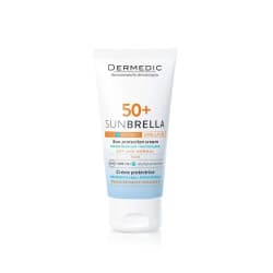 Écran Peau Sèche SPF50+