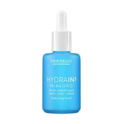Sérum Hydrain 3