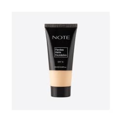 Liquid Foundation FLAWLESS MATTE