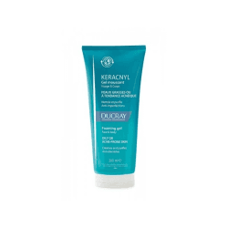 Gel Moussant Keracnyl