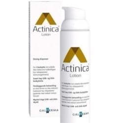 Écran Actinica SPF50+